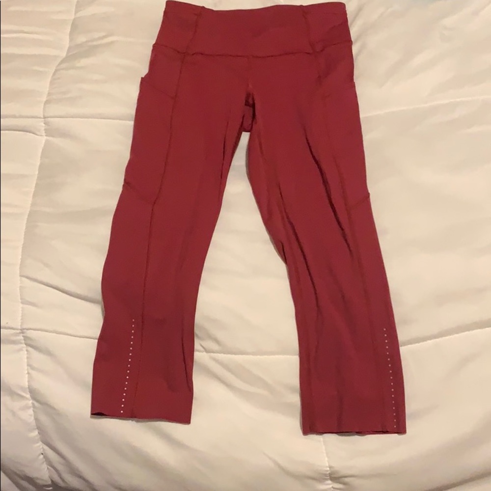 Lululemon leggings